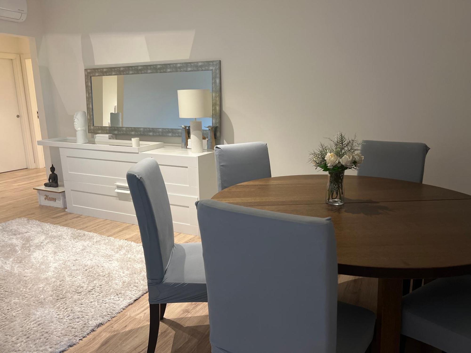 Modern Twin Room With A Balcony Montijo Exterior foto